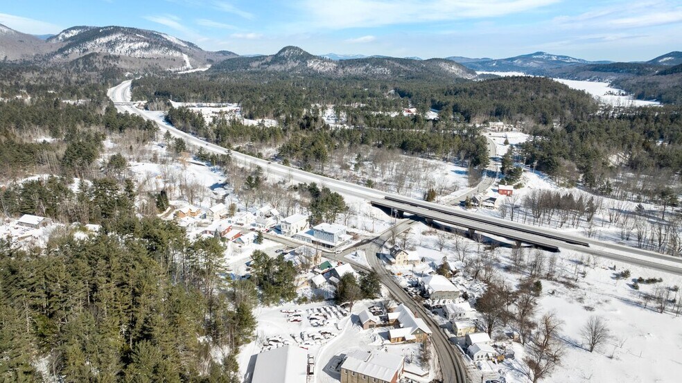 More Photos Of 6 Olmstedville Rd, Pottersville Hotel For Sale