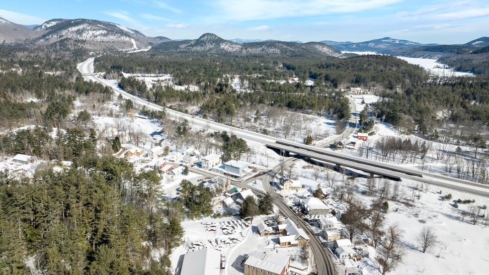 More Photos Of 6 Olmstedville Rd, Pottersville Hotel For Sale