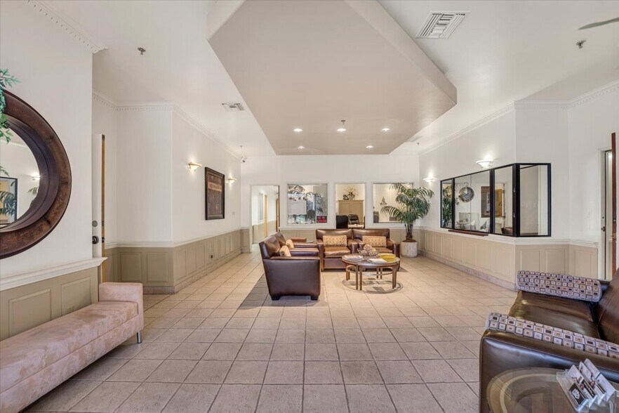 More Photos Of 6540 S Pecos Rd, Las Vegas Unknown For Lease