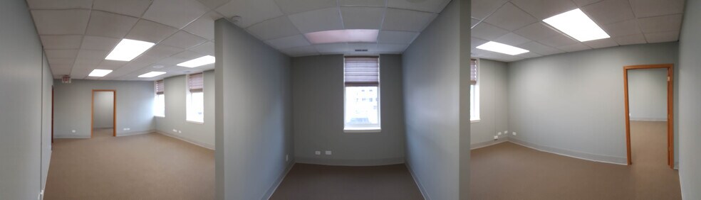 More Photos Of 105 Jackson Ave, Naperville Storefront Retail Office For Lease