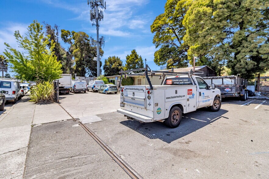 More Photos Of , El Cerrito Industrial For Sale
