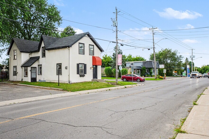 Primary Photo Of 616 Rideau St, Kemptville Office For Sale