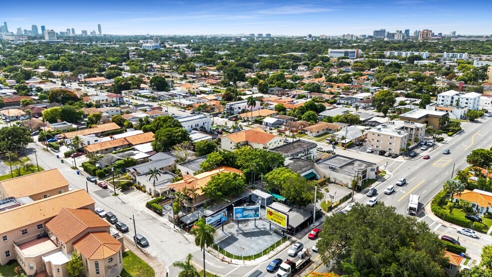 More Photos Of 201 SW 37th Ave, Miami Land For Sale