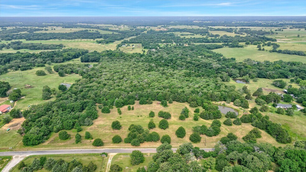 More Photos Of TBD W Line Road, Whitesboro Land For Sale
