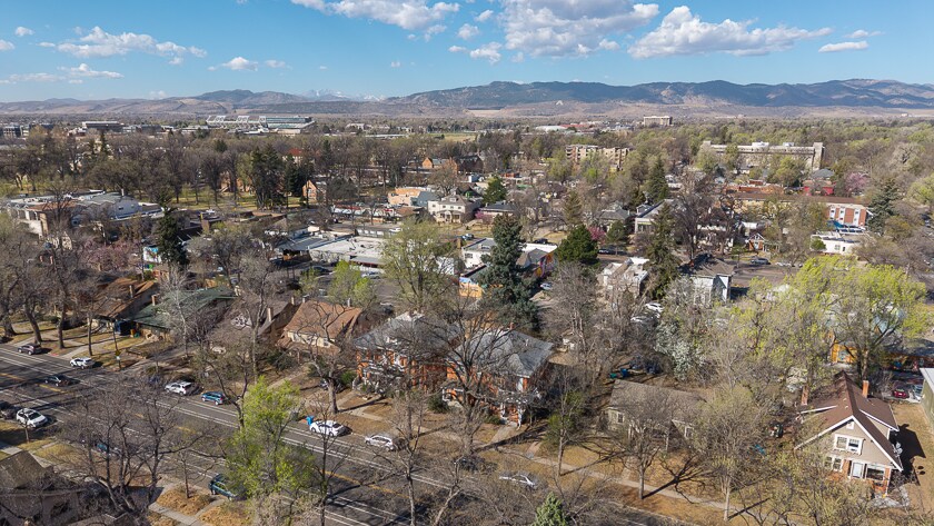 More Photos Of 615-621 Remington St, Fort Collins Apartments For Sale