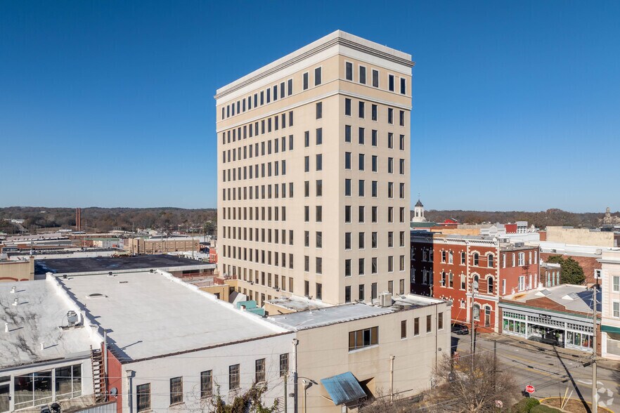 More Photos Of 931 Noble St, Anniston Office For Sale