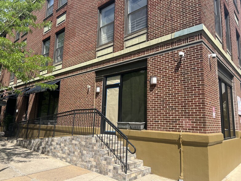 More Photos Of 1822 Spring Garden St, Philadelphia Loft Creative Space For Lease