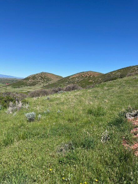 More Photos Of 10 Painted Hills Dr, Sheridan Land For Sale