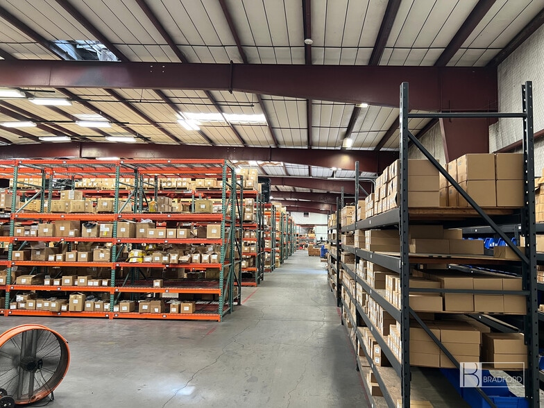 More Photos Of 2525 Minnis Dr, Haltom City Industrial For Sale