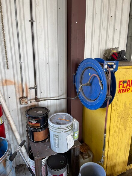 More Photos Of 164 Sherman Way, Searcy Warehouse For Sale