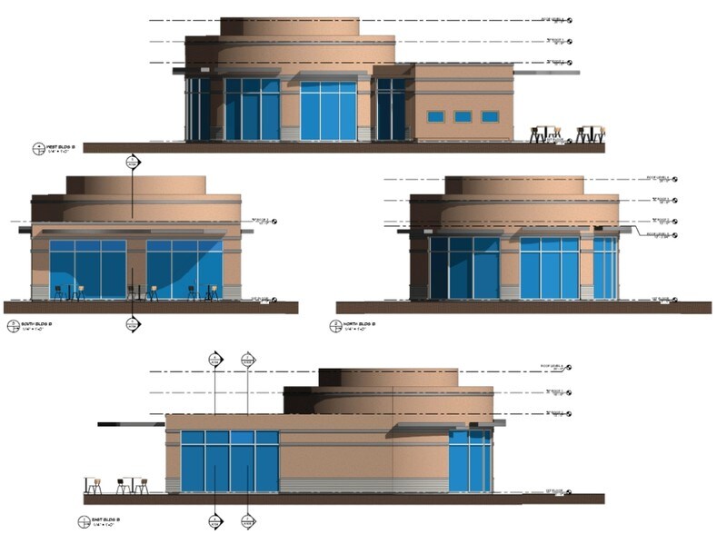 More Photos Of 605 Dulles Ave, Stafford Unknown For Lease