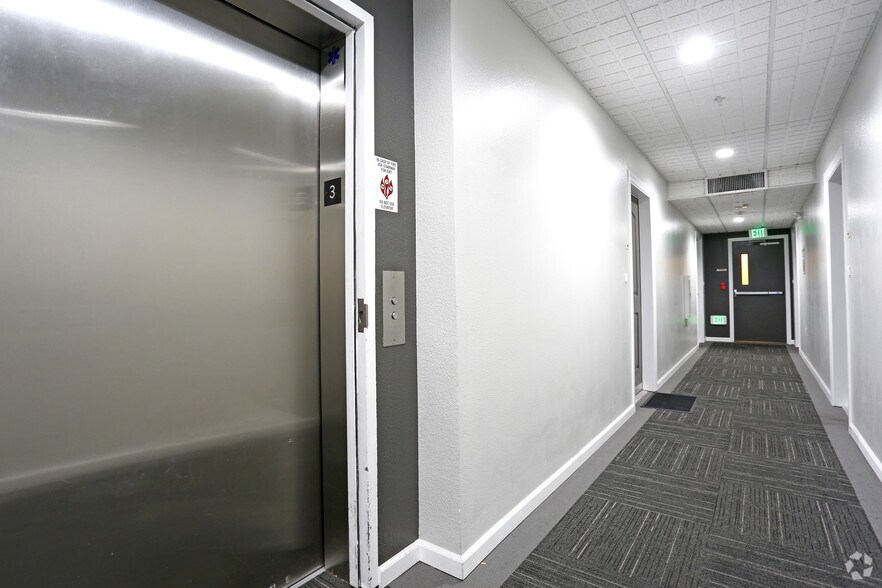 More Photos Of 1797-1801 Shattuck Ave, Berkeley Apartments For Lease