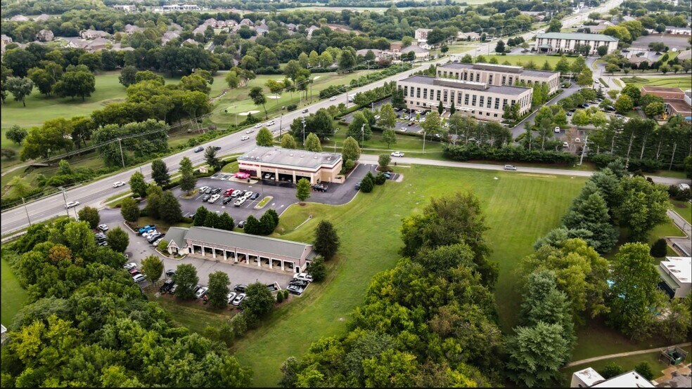 More Photos Of 102 Bluegrass Dr, Hendersonville Land For Sale