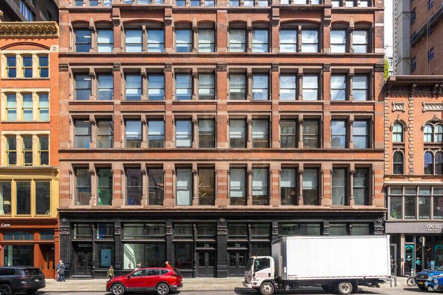 More Photos Of 27-33 W 23rd St, New York Office For Lease