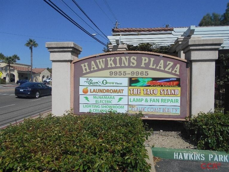 More Photos Of 9965 El Camino Real, Atascadero Storefront For Sale
