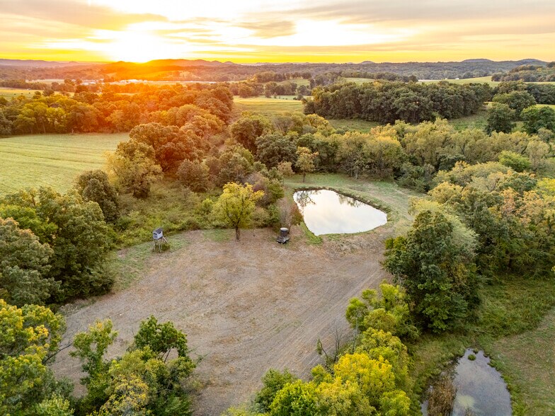 More Photos Of Highway D (77.2+/- Acres) Tract 1, Eolia Land For Sale