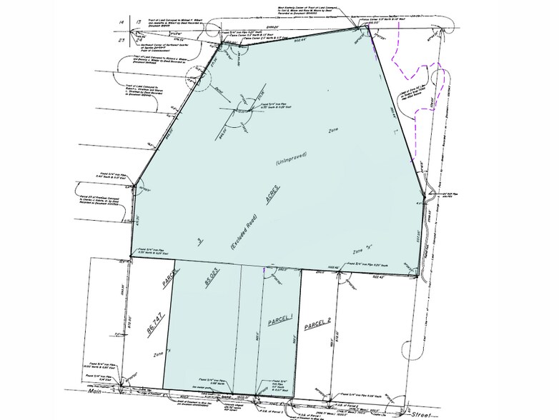 More Photos Of NEQ OF MAIN STREET AND FABYAN PARKWAY, Geneva Land For Sale