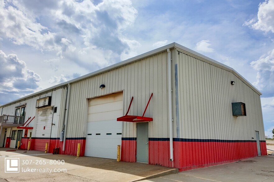 More Photos Of 5675 Chapman Pl, Casper Manufacturing For Sale