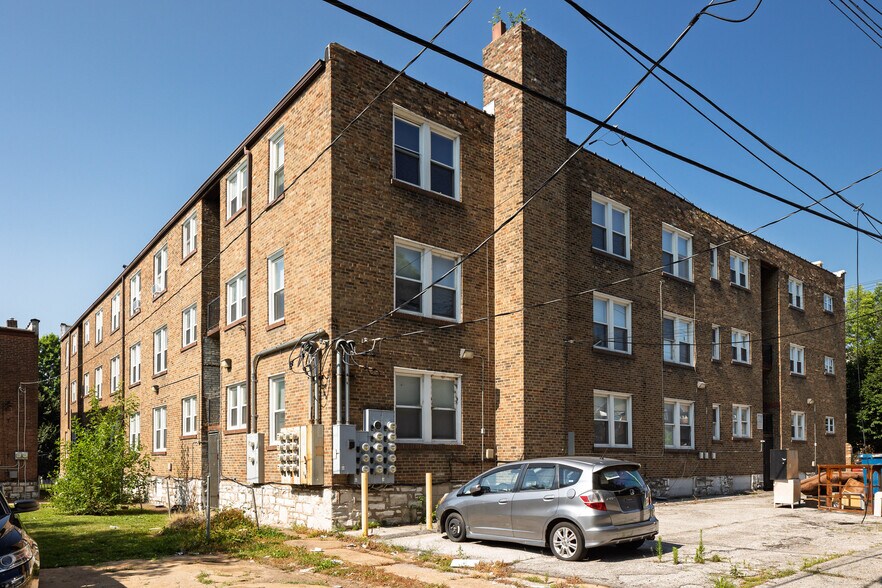 More Photos Of , Saint Louis Multifamily For Sale