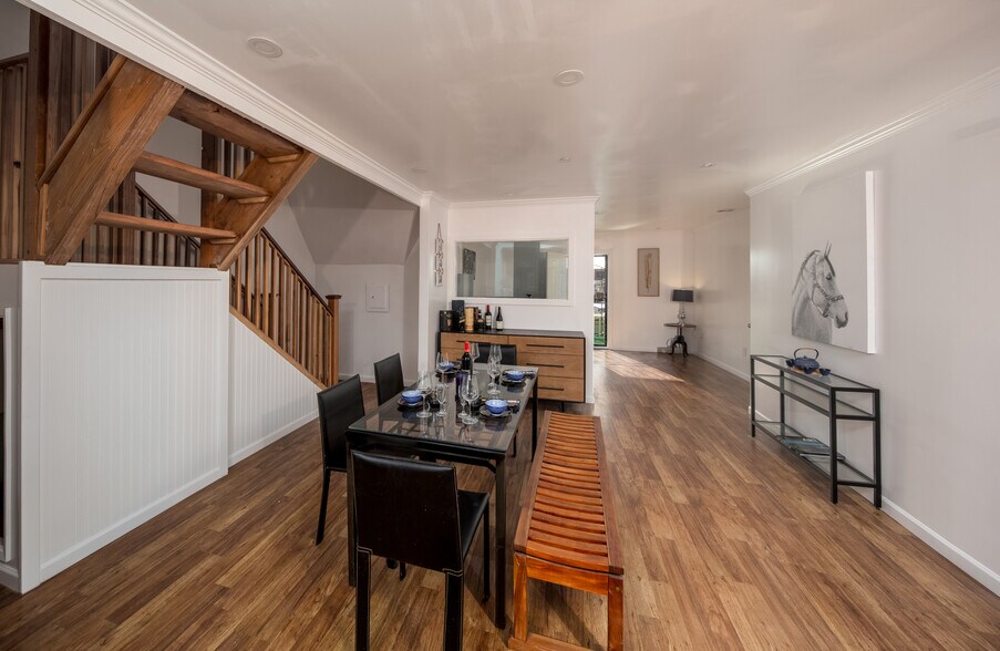 More Photos Of 412-414 E 12th St, Oakland Storefront Retail Residential For Sale