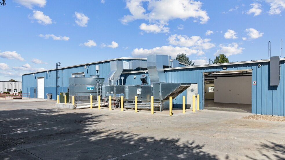 More Photos Of 14320 Longs Peak Ct, Longmont Warehouse For Lease