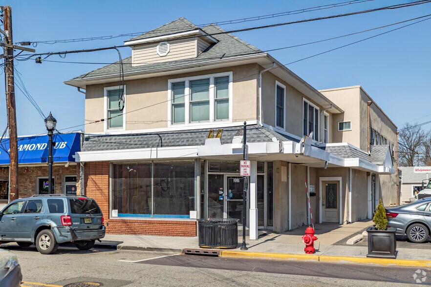 More Photos Of 207 Diamond Bridge Ave, Hawthorne General Retail For Sale