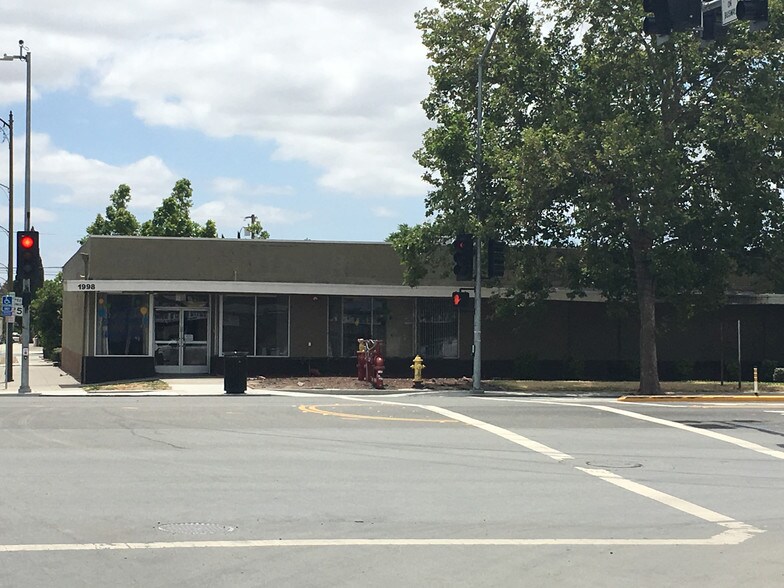 More Photos Of 1998 Alum Rock Ave, San Jose Medical For Lease