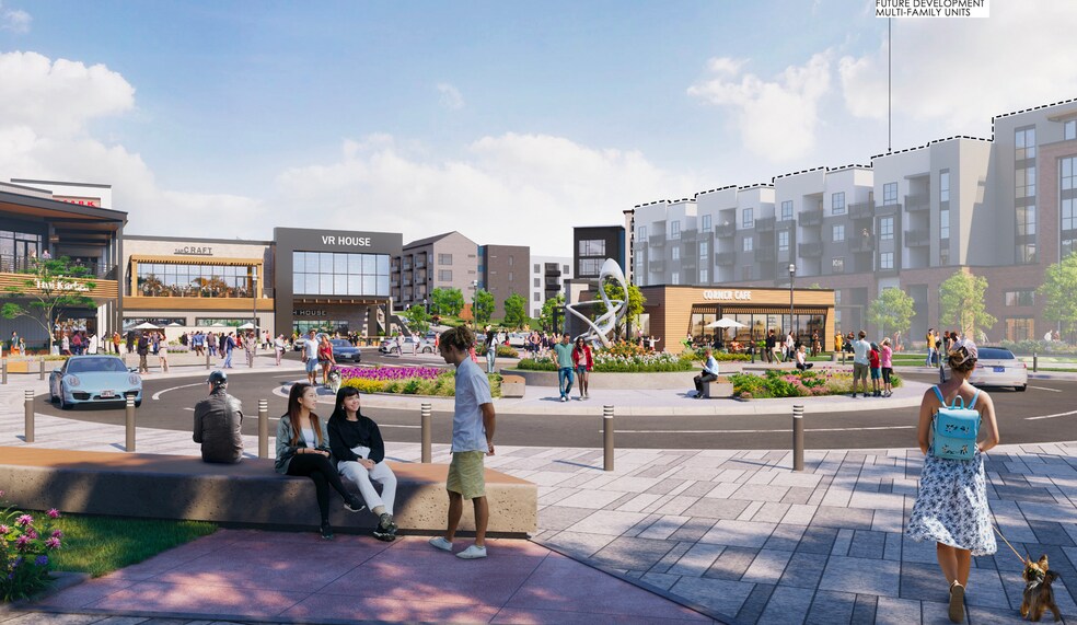 More Photos Of 1200 Towne Centre Blvd, Provo Unknown For Lease