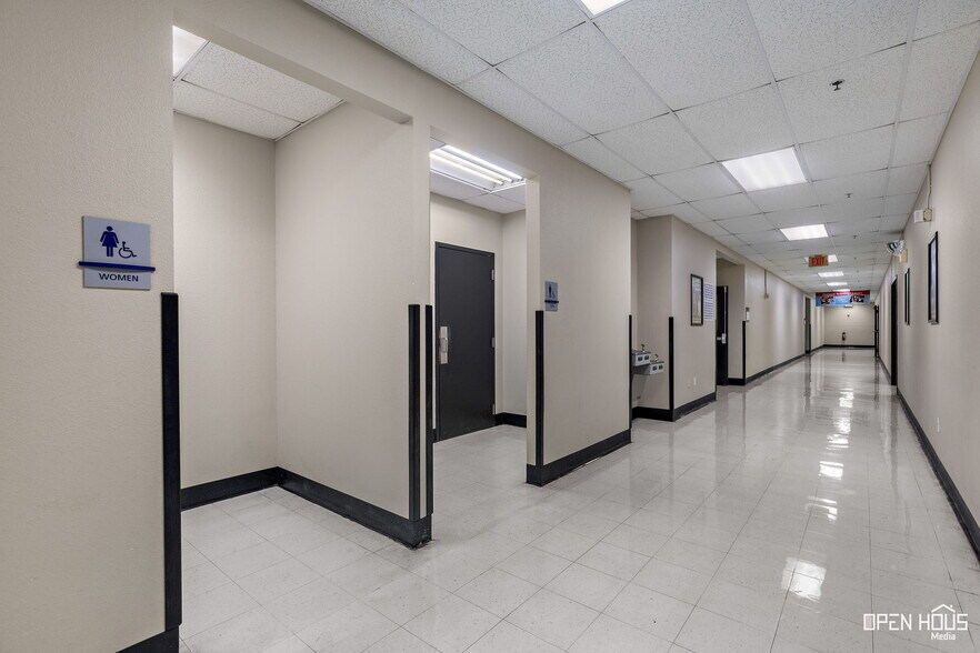 More Photos Of 2813 Central Fwy E, Wichita Falls Industrial For Sale