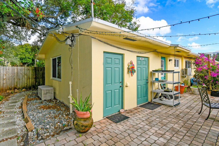 More Photos Of 1827-1831 Park Ln, Fort Lauderdale Apartments For Sale