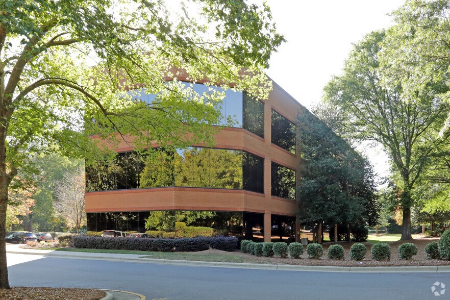 More Photos Of 113 Edinburgh Dr S, Cary Office For Lease