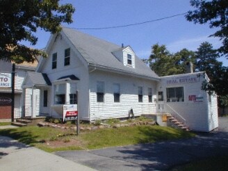 More Photos Of 826 Washington St, Braintree Office For Sale