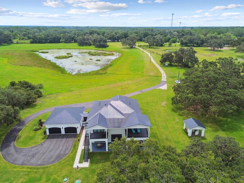 More Photos Of 13711 Lussier Ln, Spring Hill Land For Sale