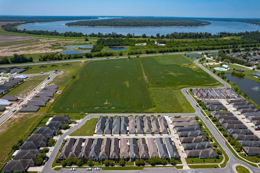 More Photos Of Lexington Estates Commercial-Nicholson Drive, Baton Rouge Land For Sale