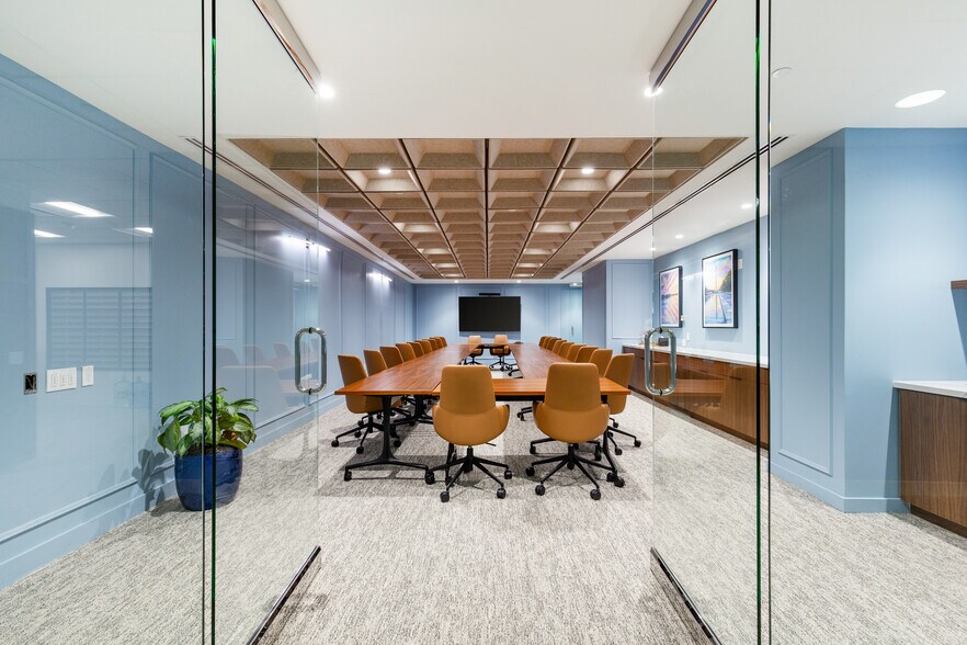 More Photos Of 1455 Pennsylvania Ave NW, Washington Coworking Space