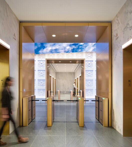 More Photos Of 250 Park Ave, New York Office For Lease