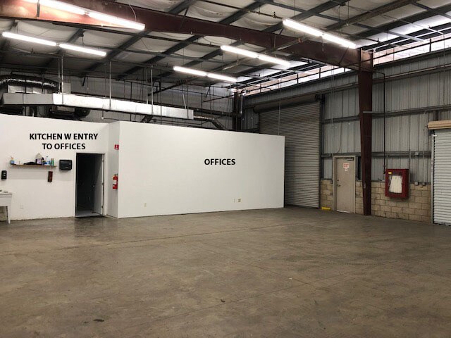 More Photos Of 91-110 Hanua St, Kapolei Manufacturing For Lease