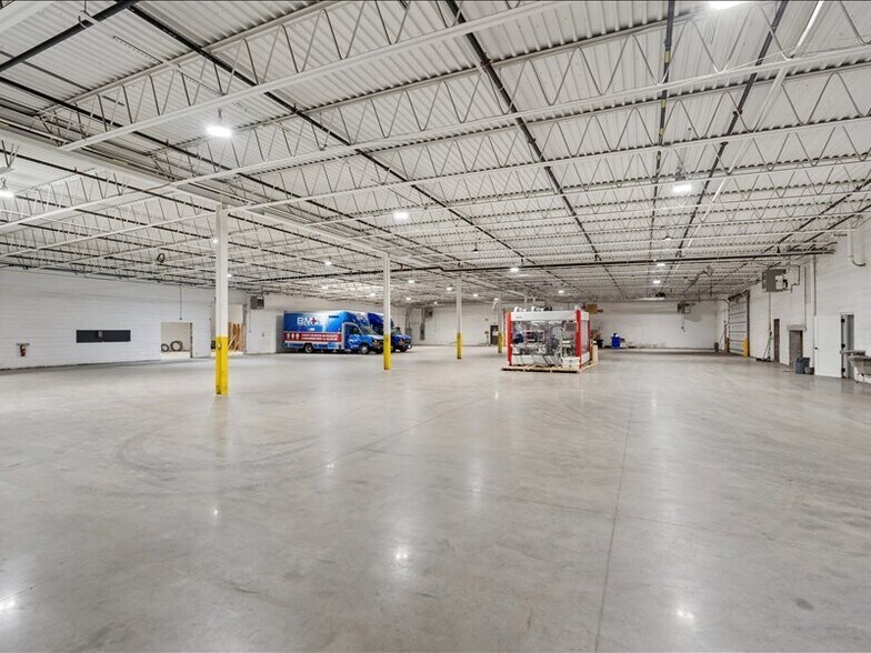 More Photos Of 215 S Washington St, Pottstown Manufacturing For Lease