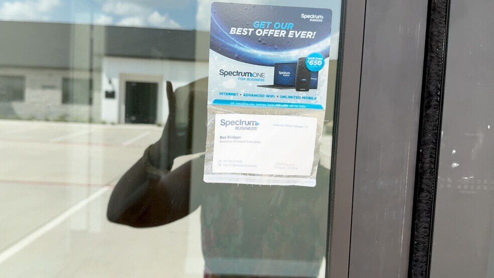 Primary Photo Of 6000 Alma Rd, McKinney Unknown For Lease