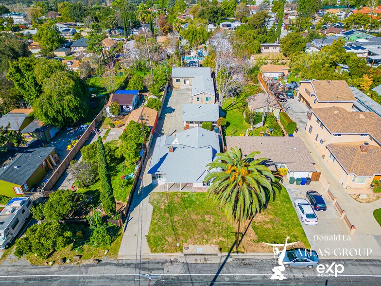 Primary Photo Of 2835 Casitas Ave, Altadena Multifamily For Sale