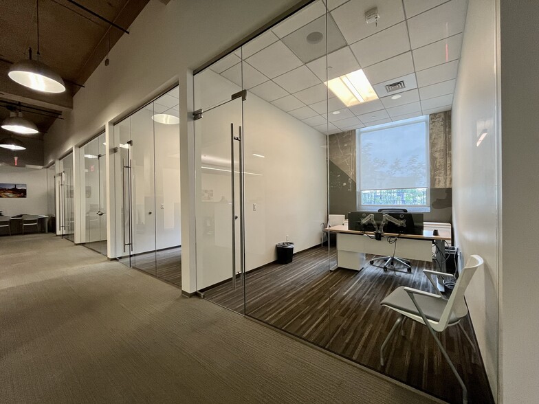 More Photos Of 2459 Wilkinson Blvd, Charlotte Loft Creative Space For Lease