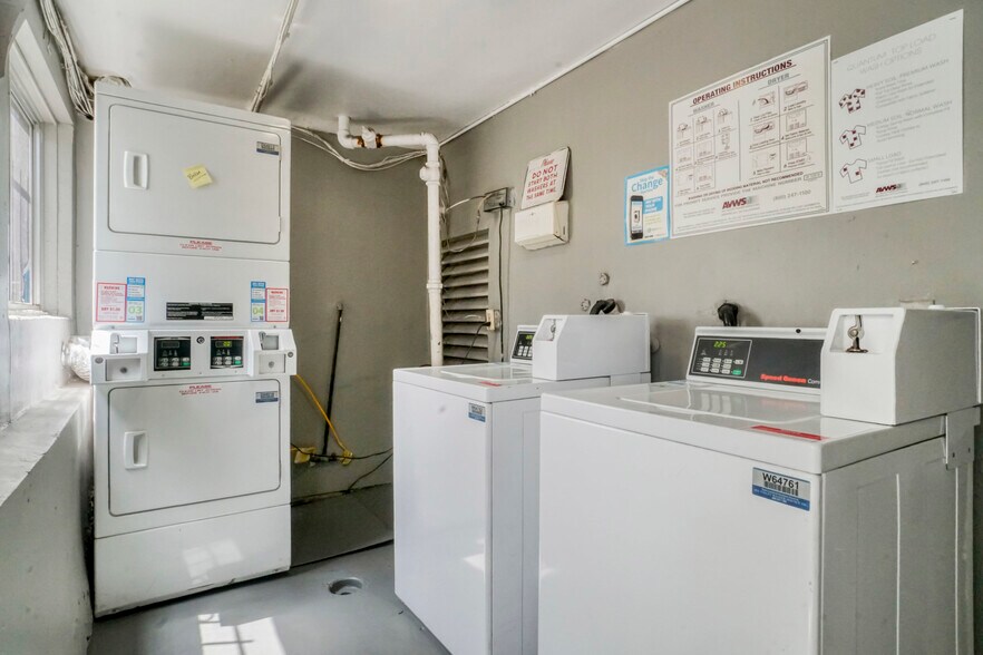 More Photos Of 400 S Mariposa Ave, Los Angeles Apartments For Sale