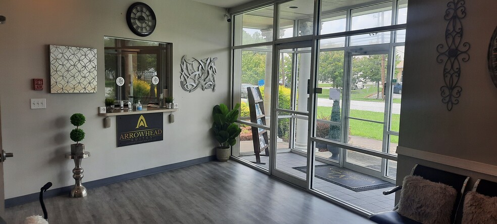 More Photos Of 499 Arrowhead Blvd, Jonesboro Medical For Sale