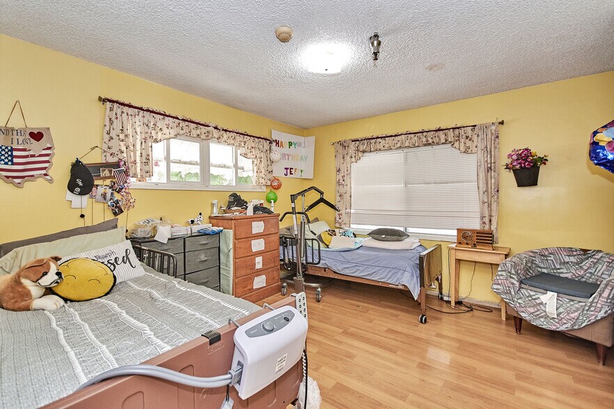 More Photos Of 528 Howard St, Alhambra Assisted Living For Sale