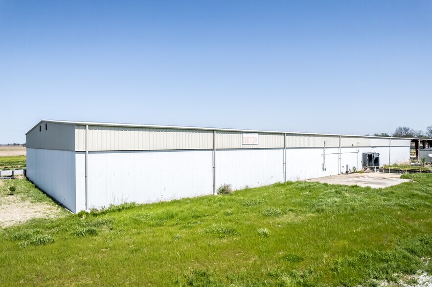 More Photos Of 143 Holly Ridge Holmes Rd, Indianola Food Processing For Sale