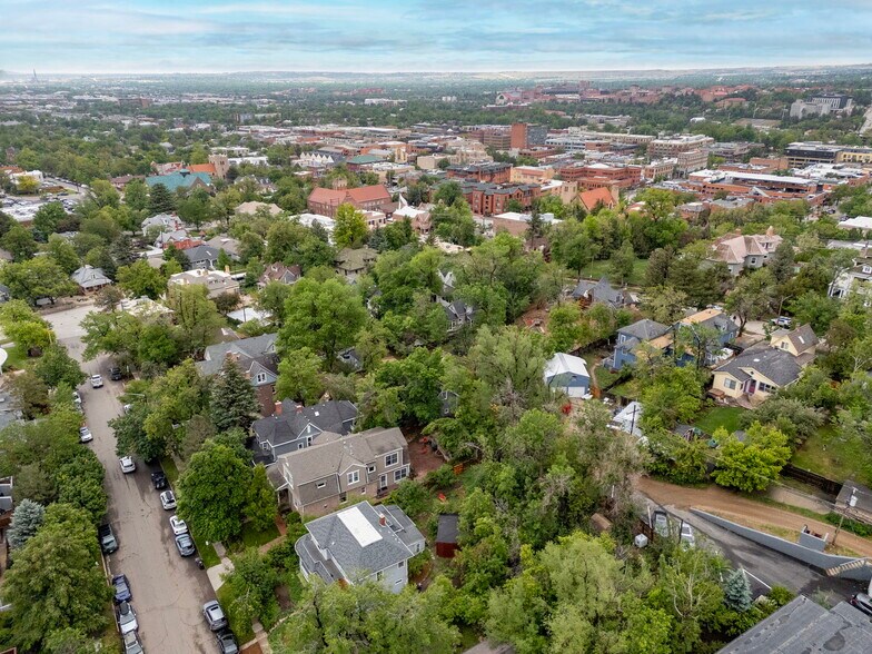 More Photos Of 1044 Maxwell Ave, Boulder Healthcare For Sale