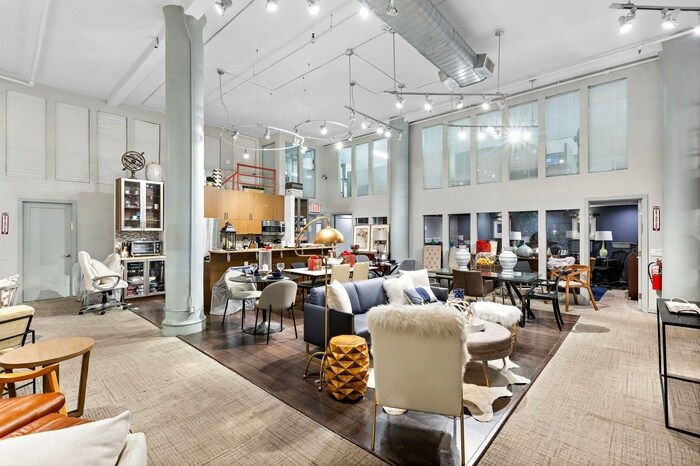 More Photos Of 44 W 24th St, New York Apartments For Sale