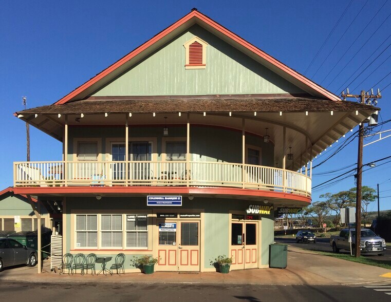 Primary Photo Of 4493 Moana Rd, Waimea Storefront Retail Residential For Lease