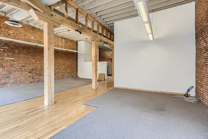 More Photos Of 1822 Blake St, Denver Office For Sale