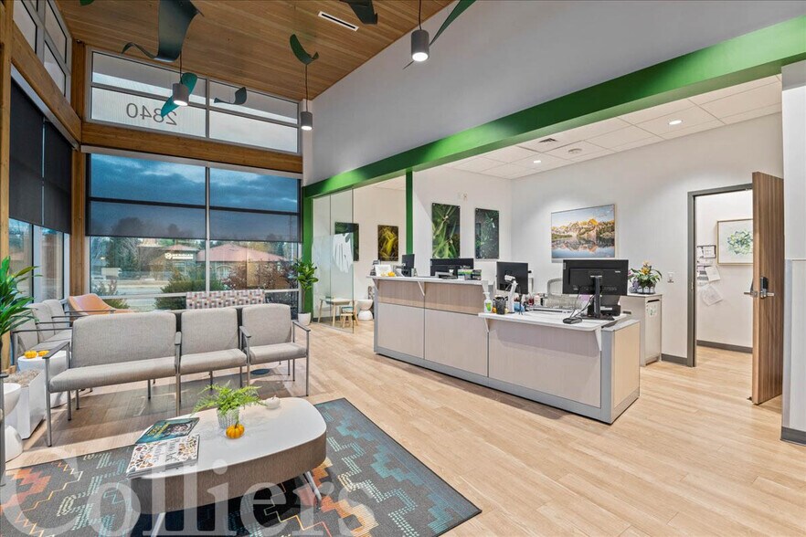 More Photos Of 2840 S Meridian Rd, Meridian Healthcare For Sale